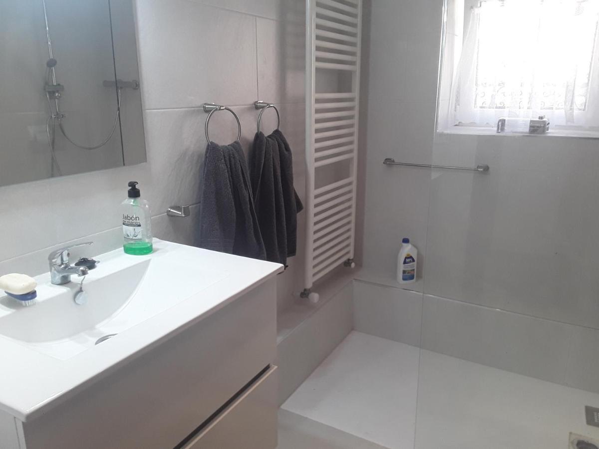 Apartamento Joe Fanadix Exterior foto