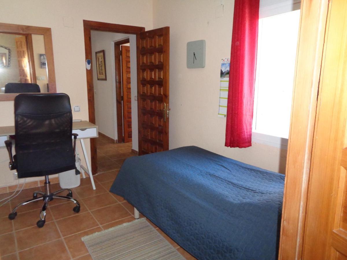 Apartamento Joe Fanadix Exterior foto